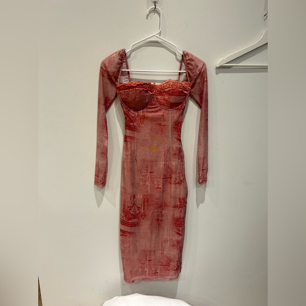 Women dress